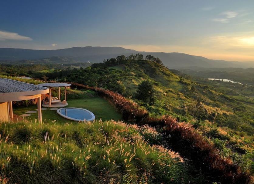 Outdoor view Photo