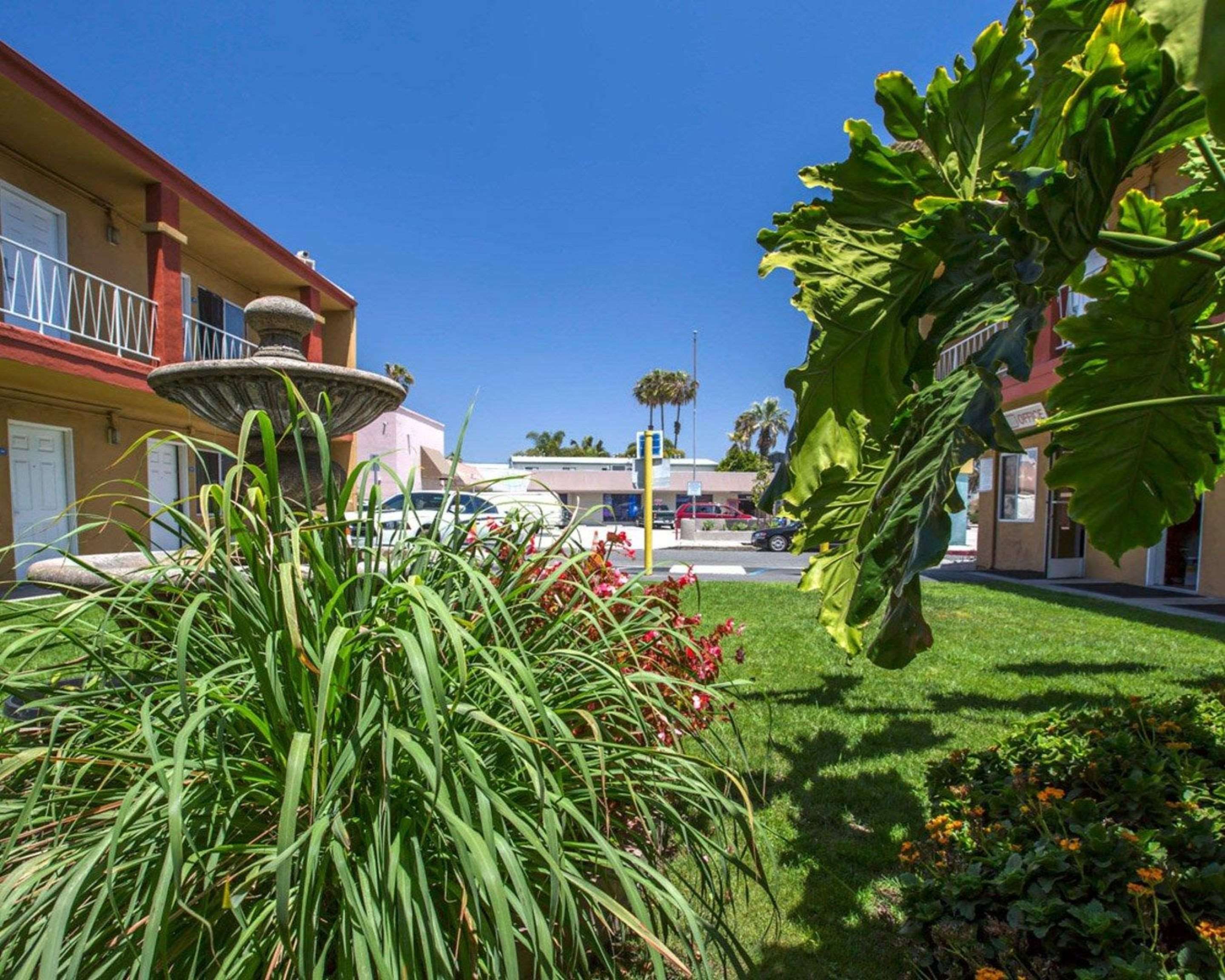 Outdoor view