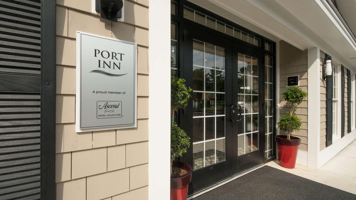 Port Inn and Suites Kennebunk Ascend Hotel Collection