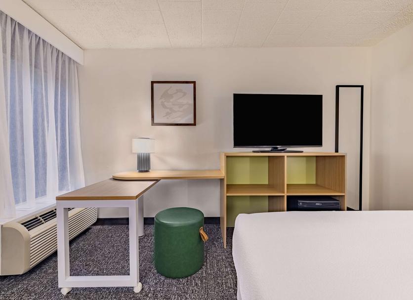 Room amenity Photo