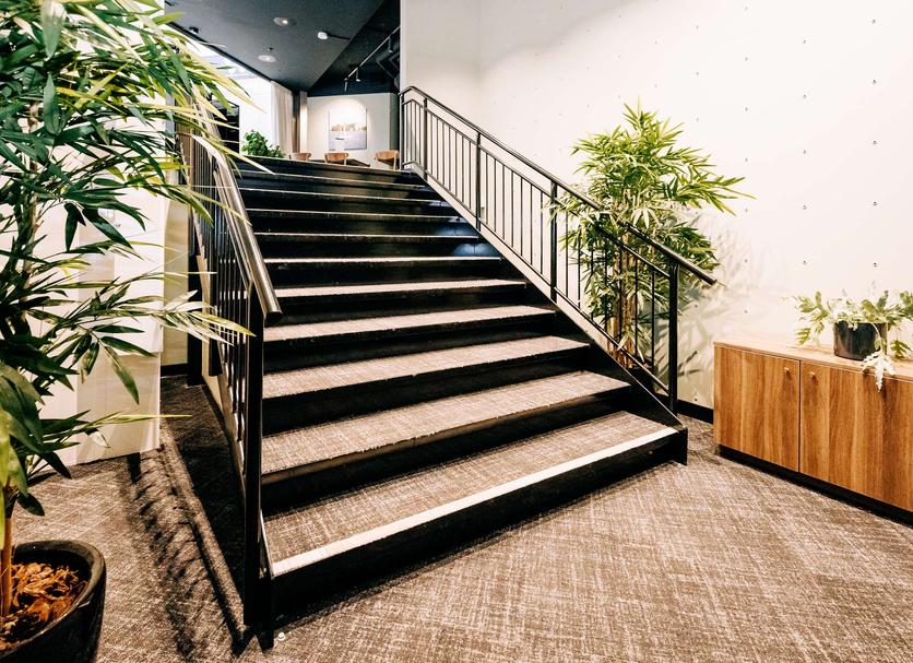 Stairs Photo