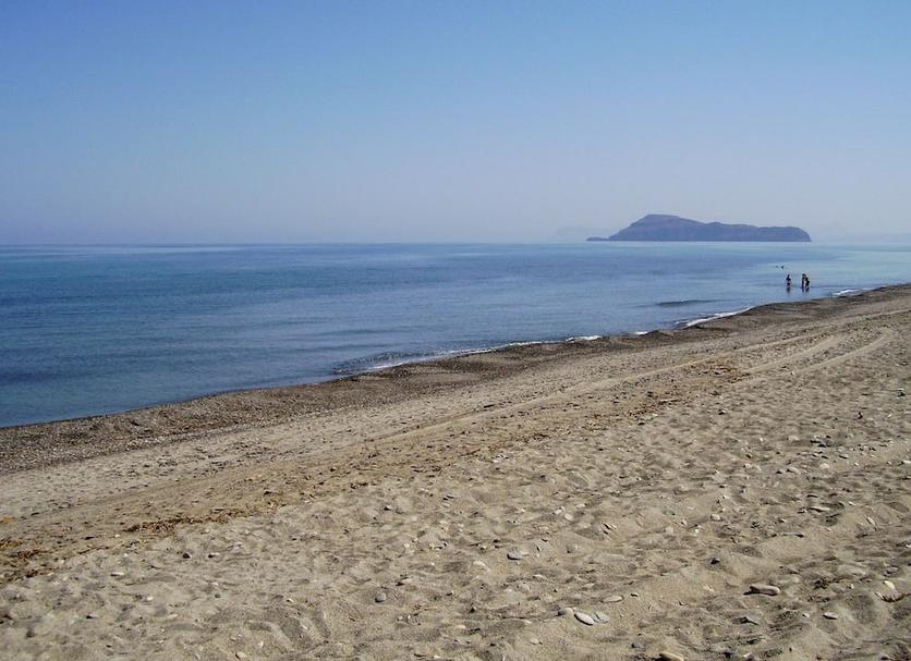 Beach Photo