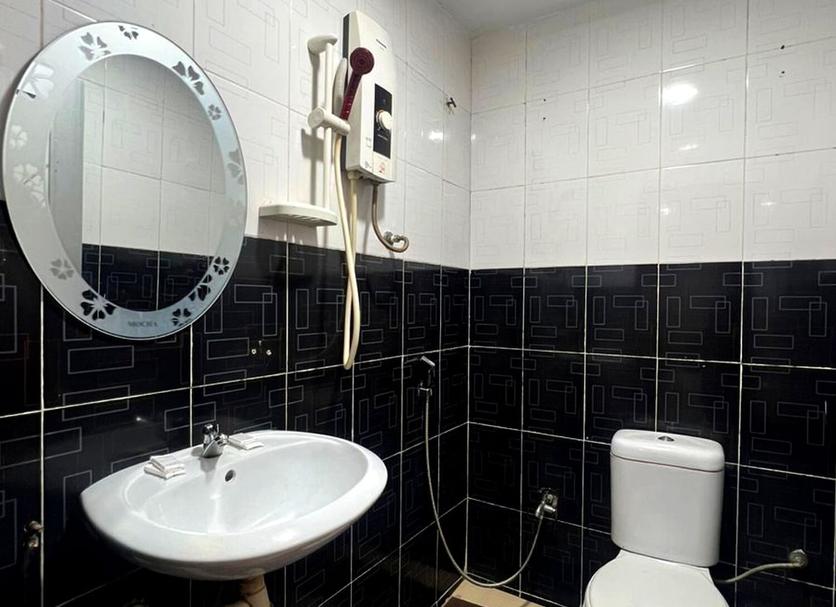 Bathroom Photo