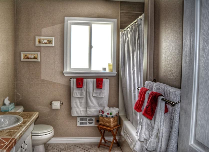 Bathroom Photo