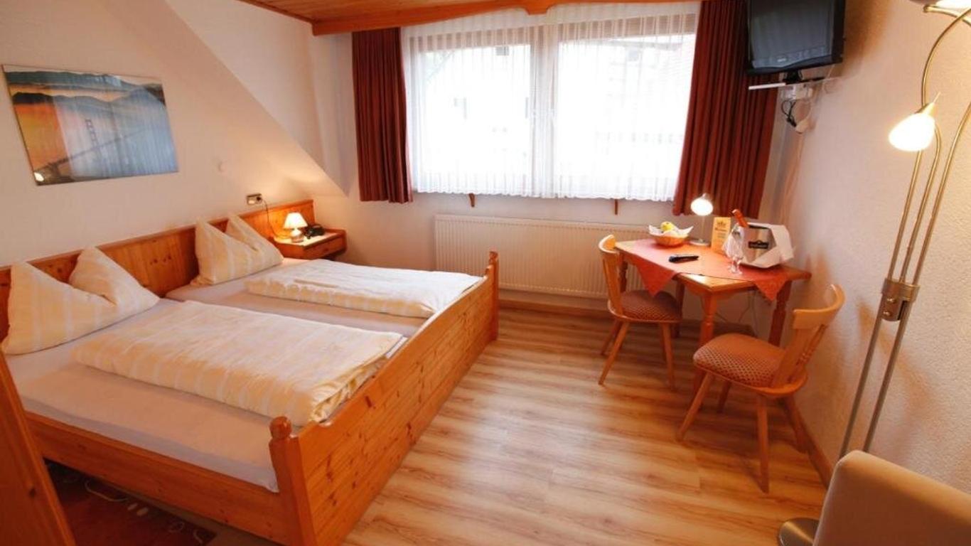 Gasthof Hotel Krone