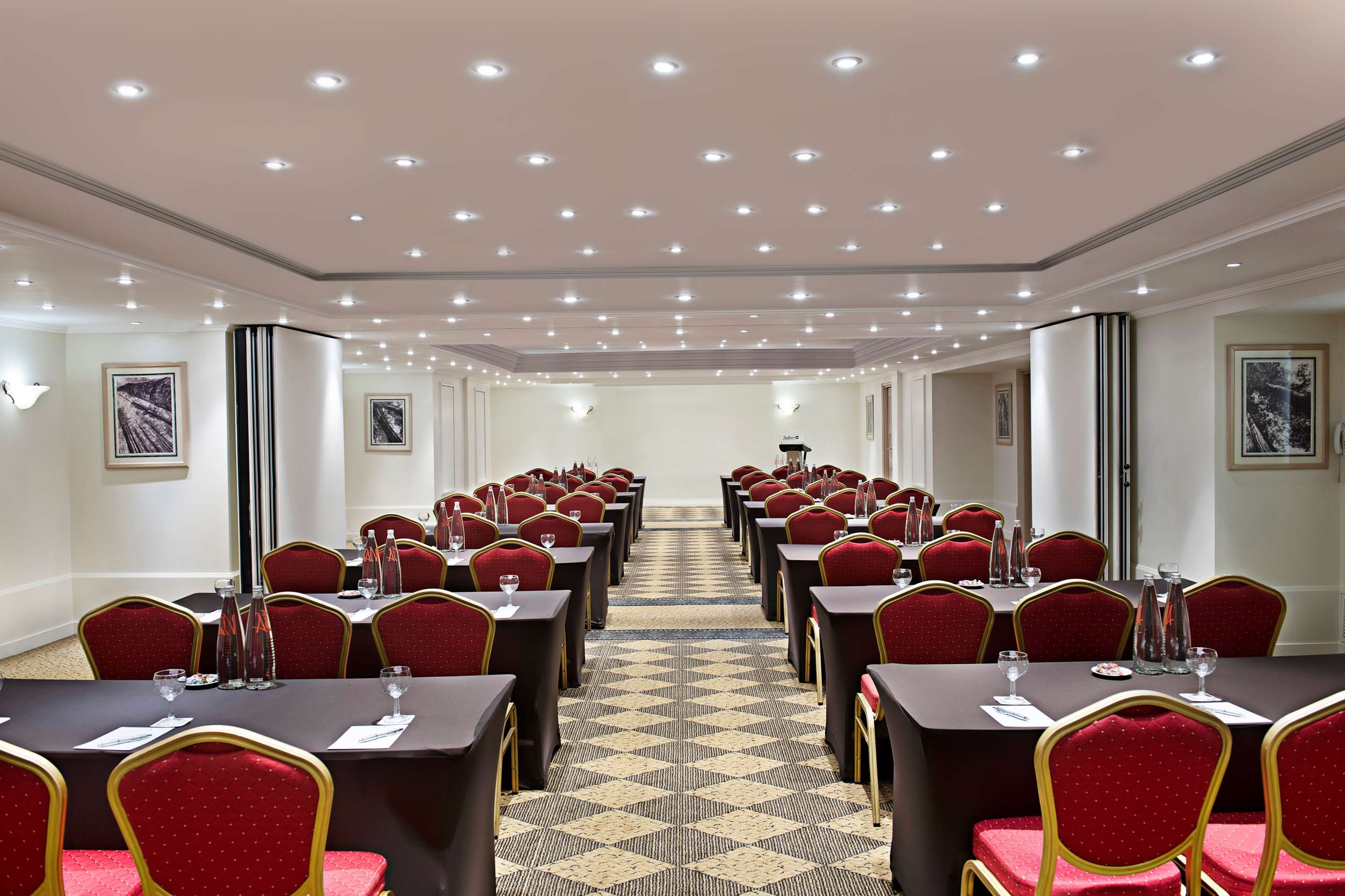 Conference room