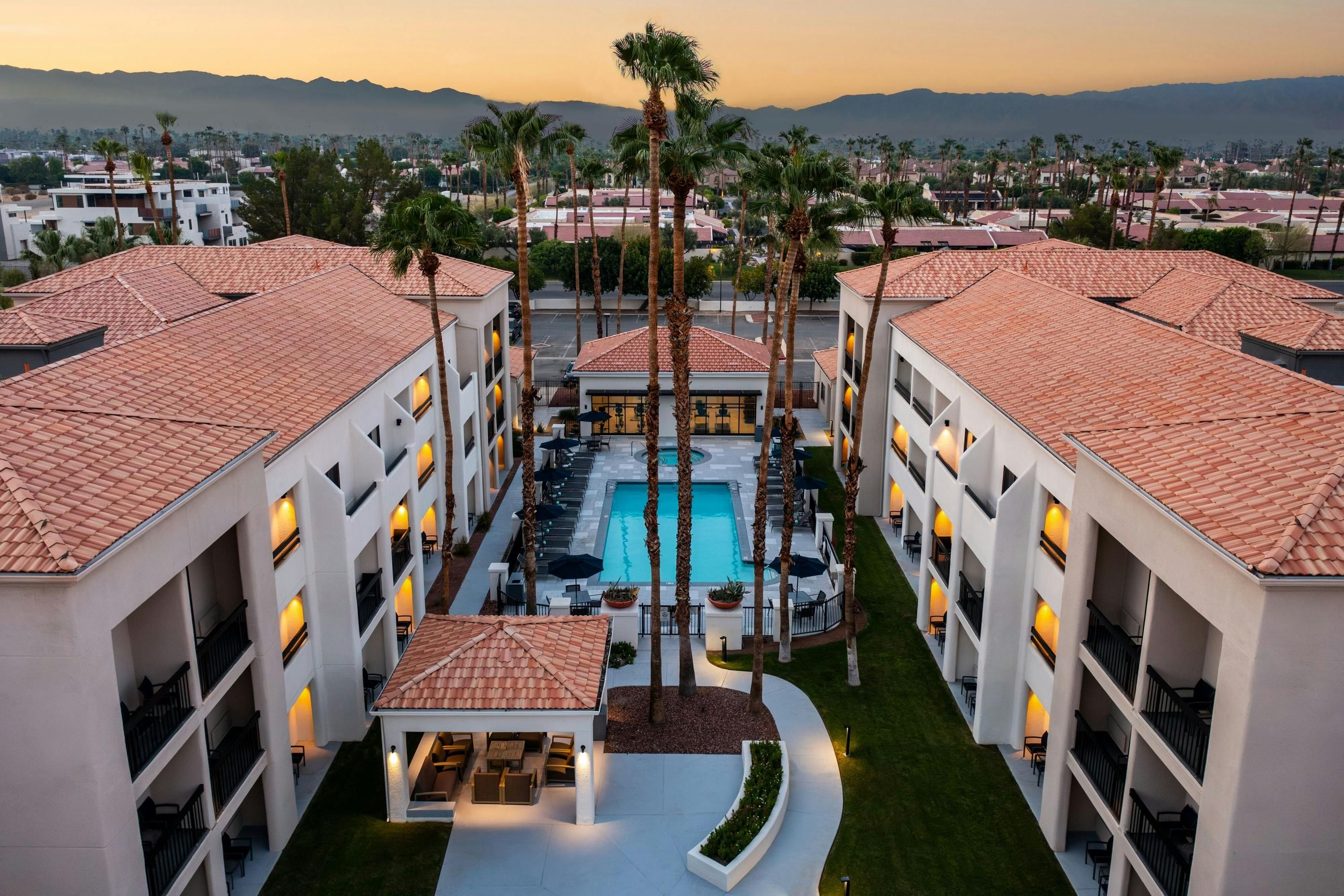 Outdoor view