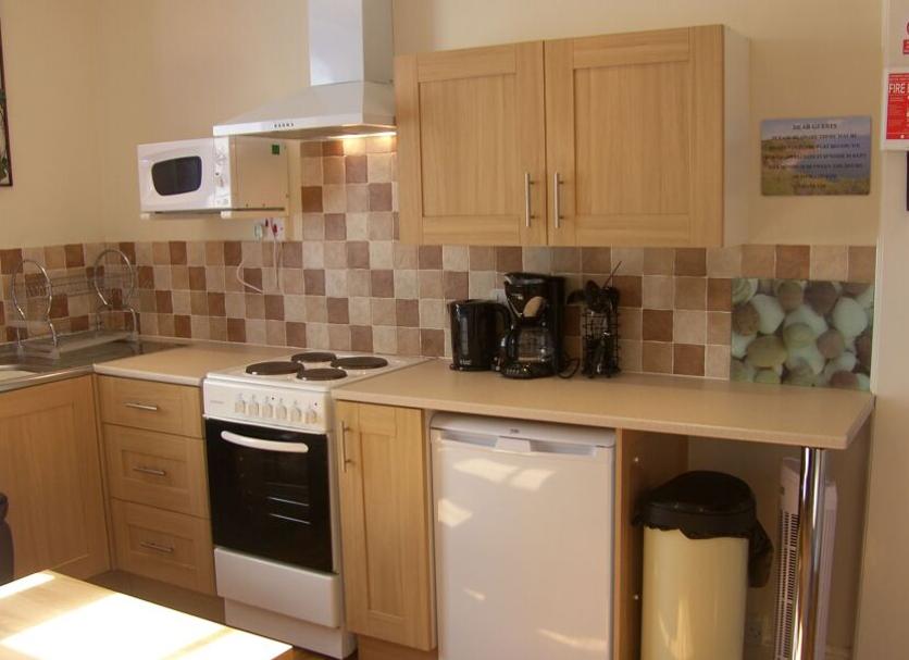 Kitchen Photo
