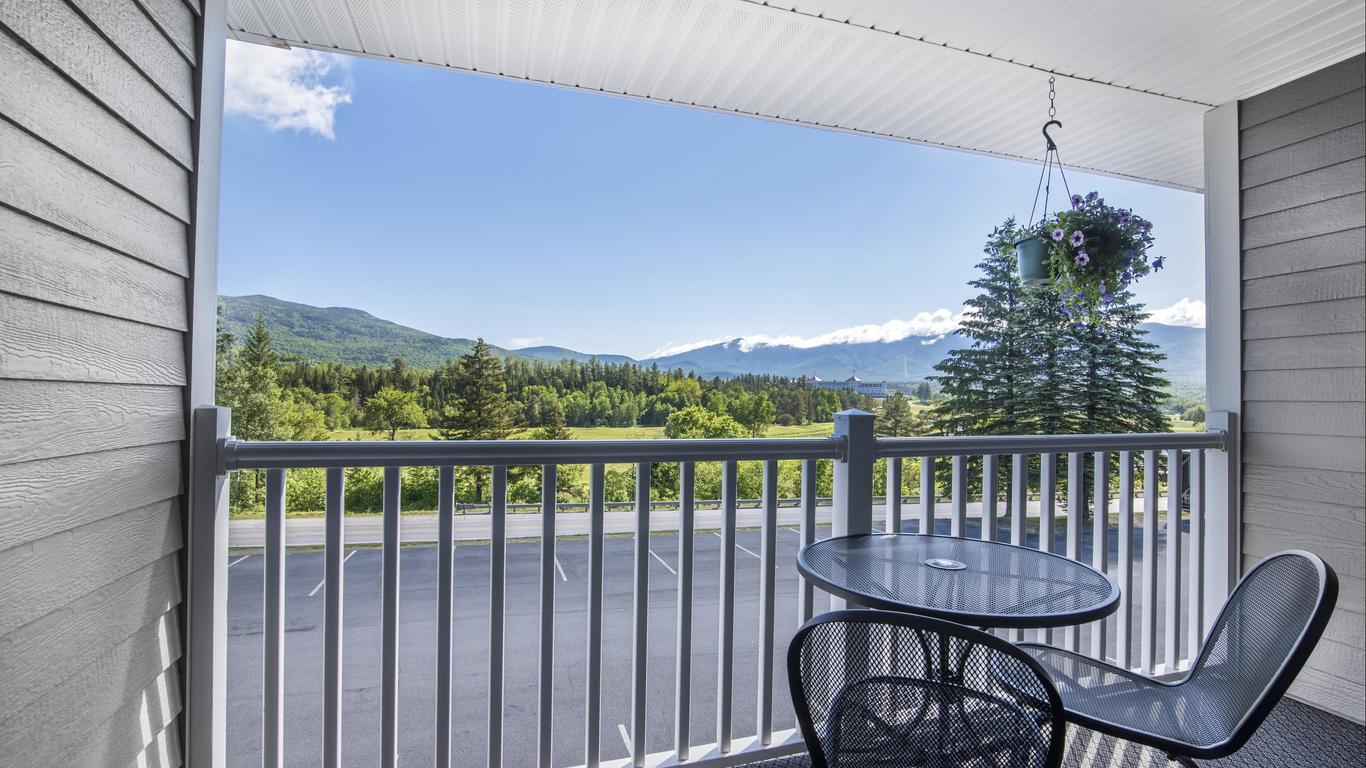 The Lodge At Bretton Woods