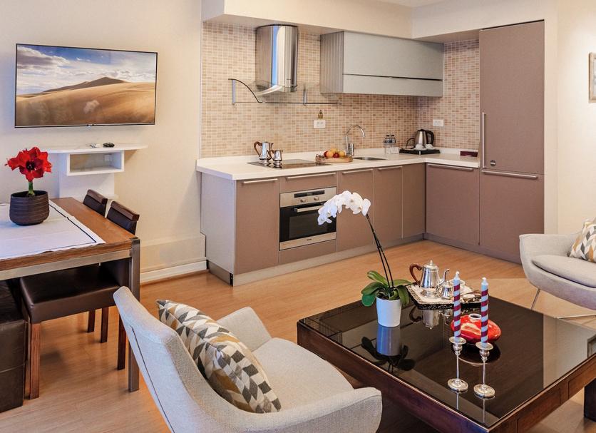 Kitchen Photo