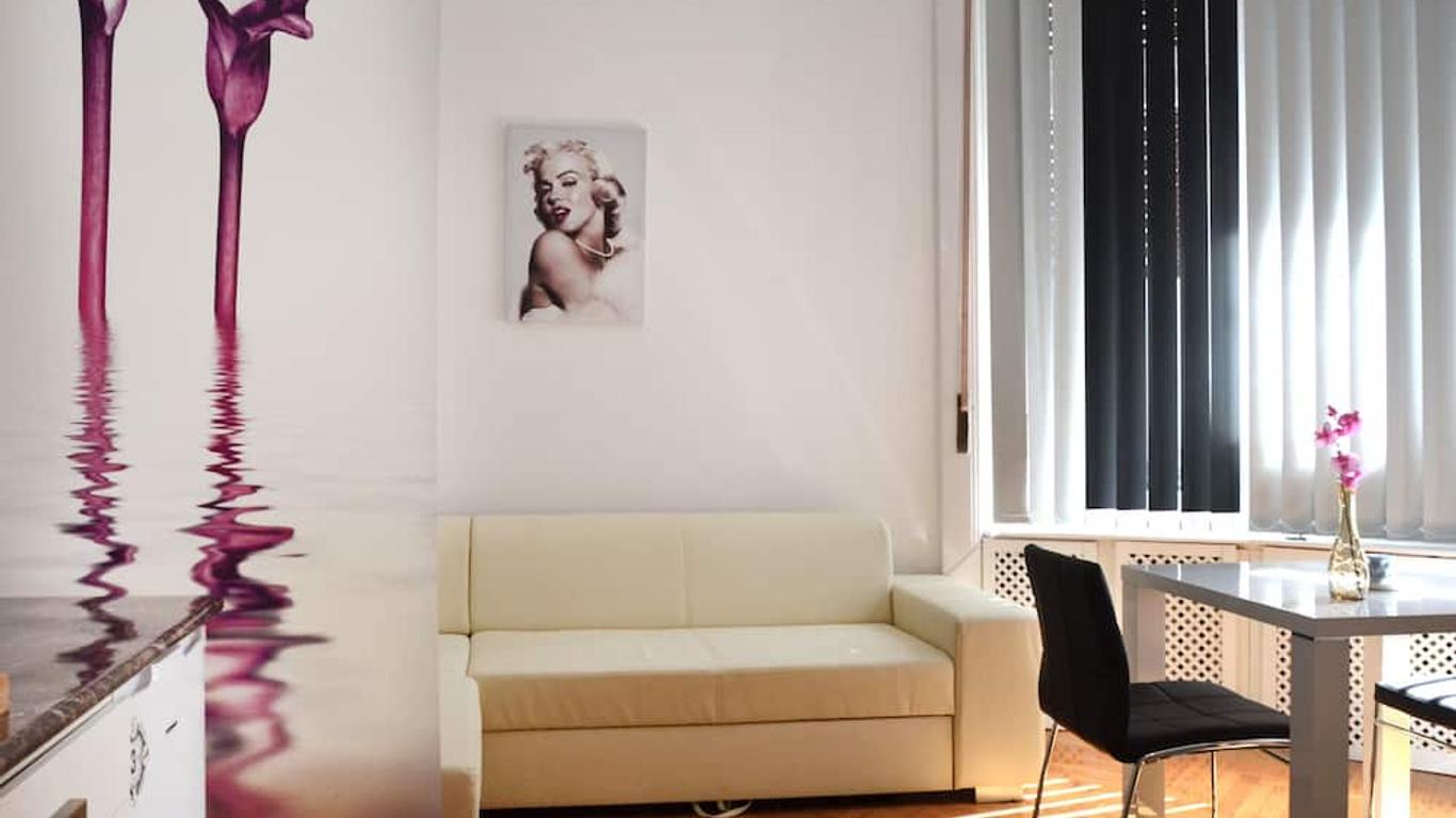 Studio 4u Apartment