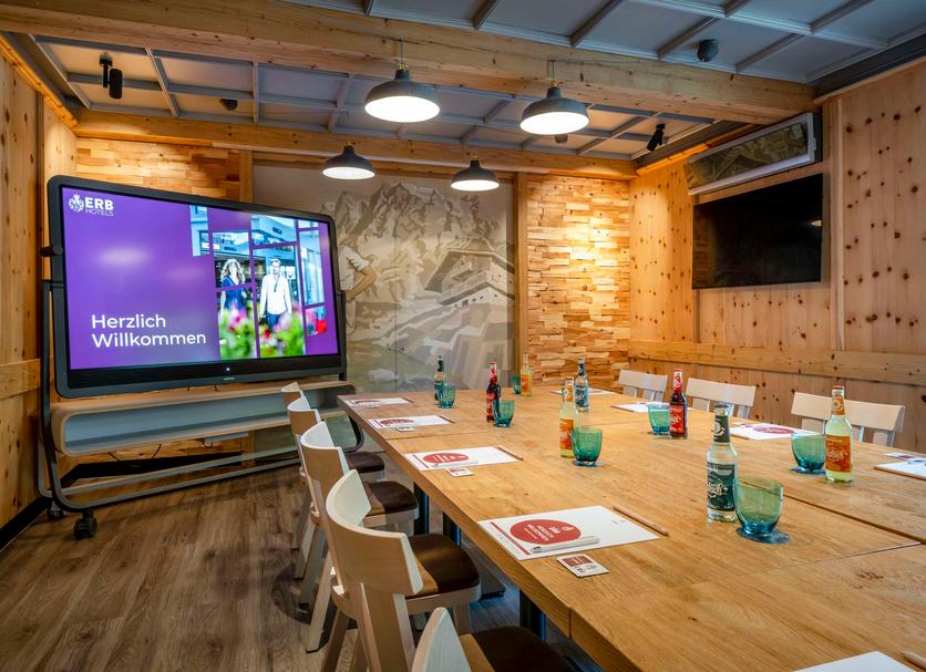 Conference room Photo