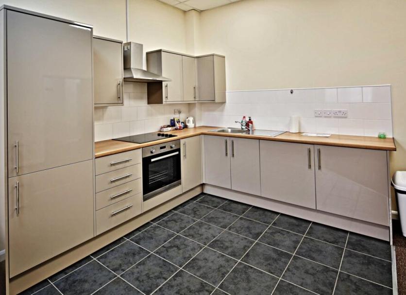 Kitchen Photo