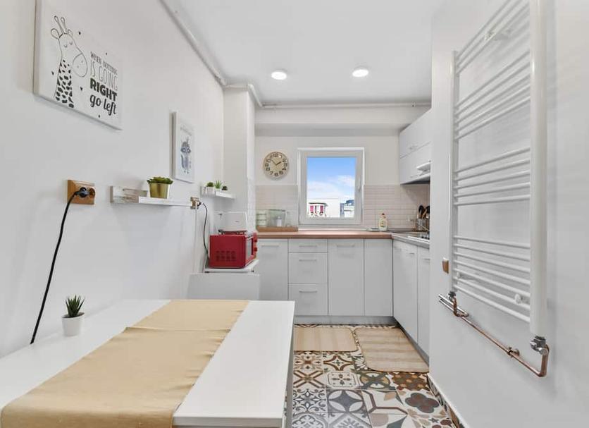 Kitchen Photo