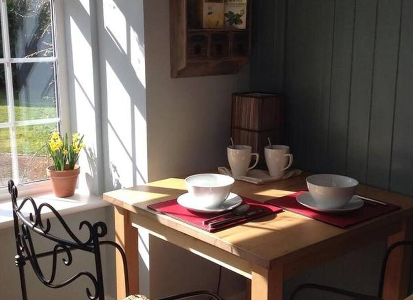 Dining room Photo