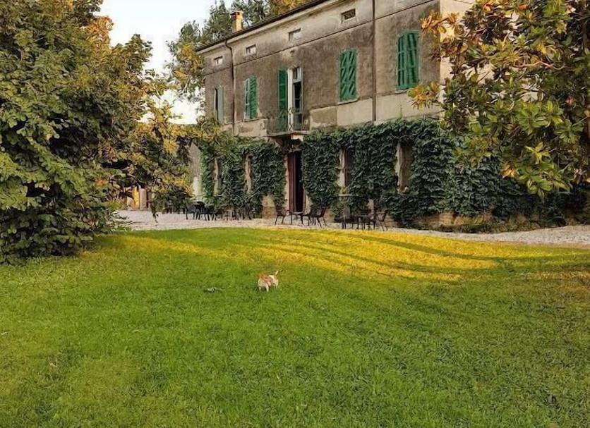 Outdoor view Photo