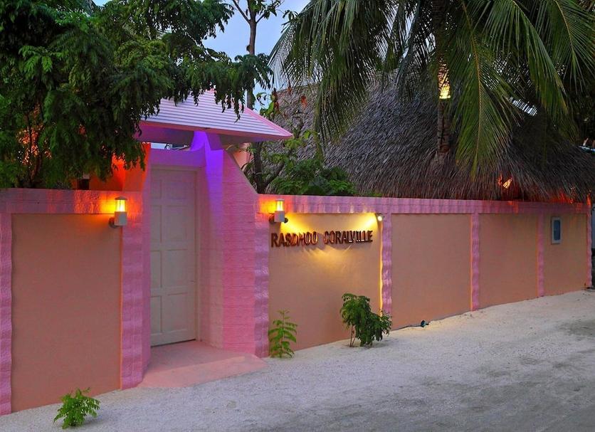 Outdoor view Photo