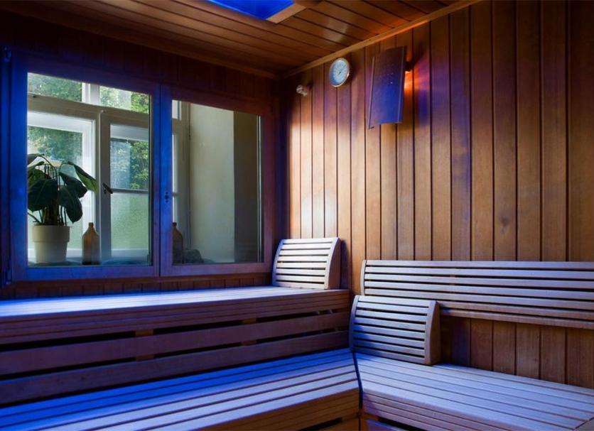 Spa Photo