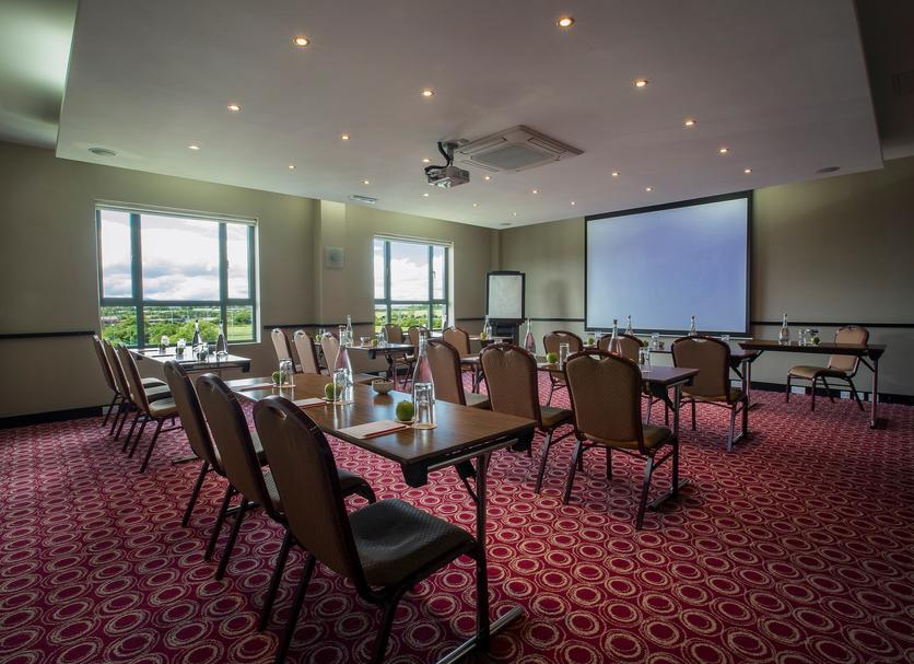 Conference room Photo
