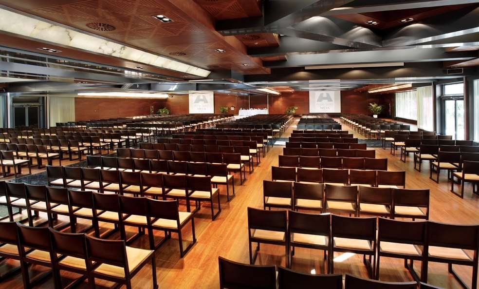 Conference room