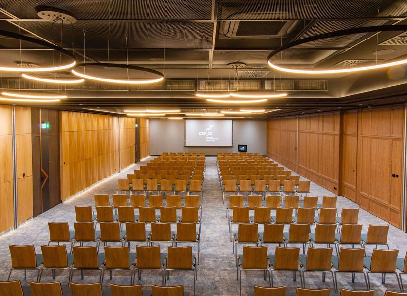 Conference room Photo