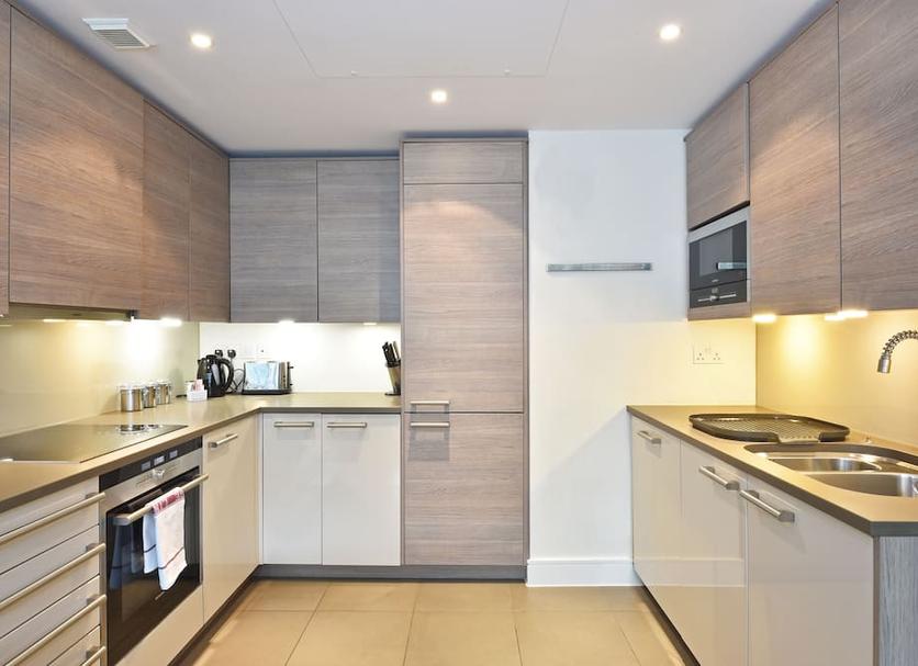 Kitchen Photo