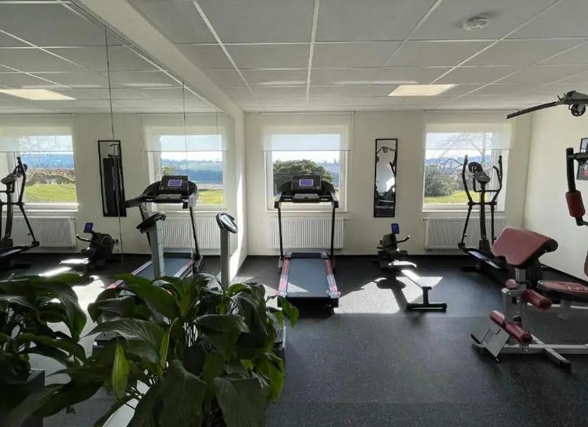 Gym Photo