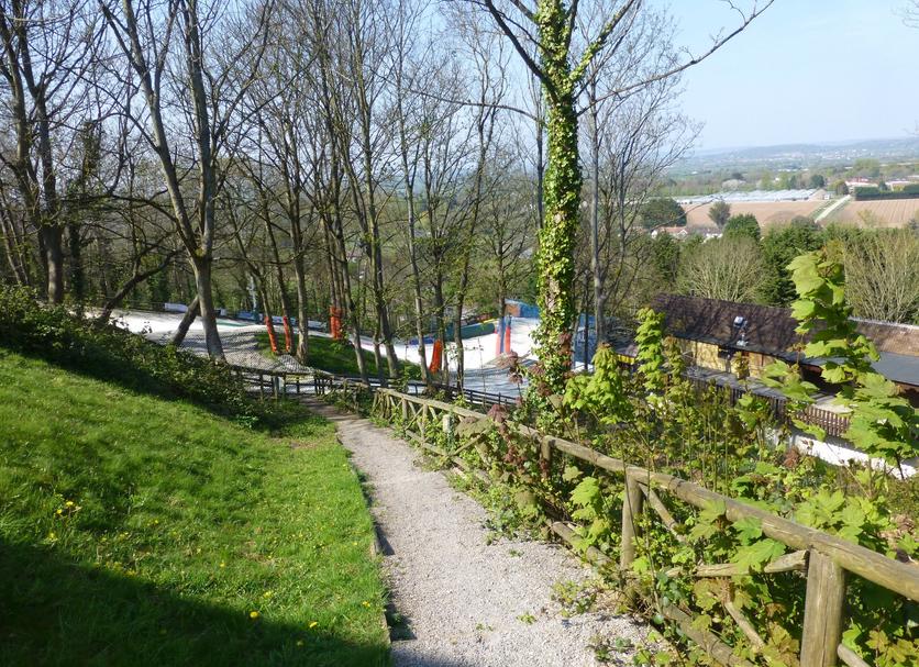 Outdoor view Photo