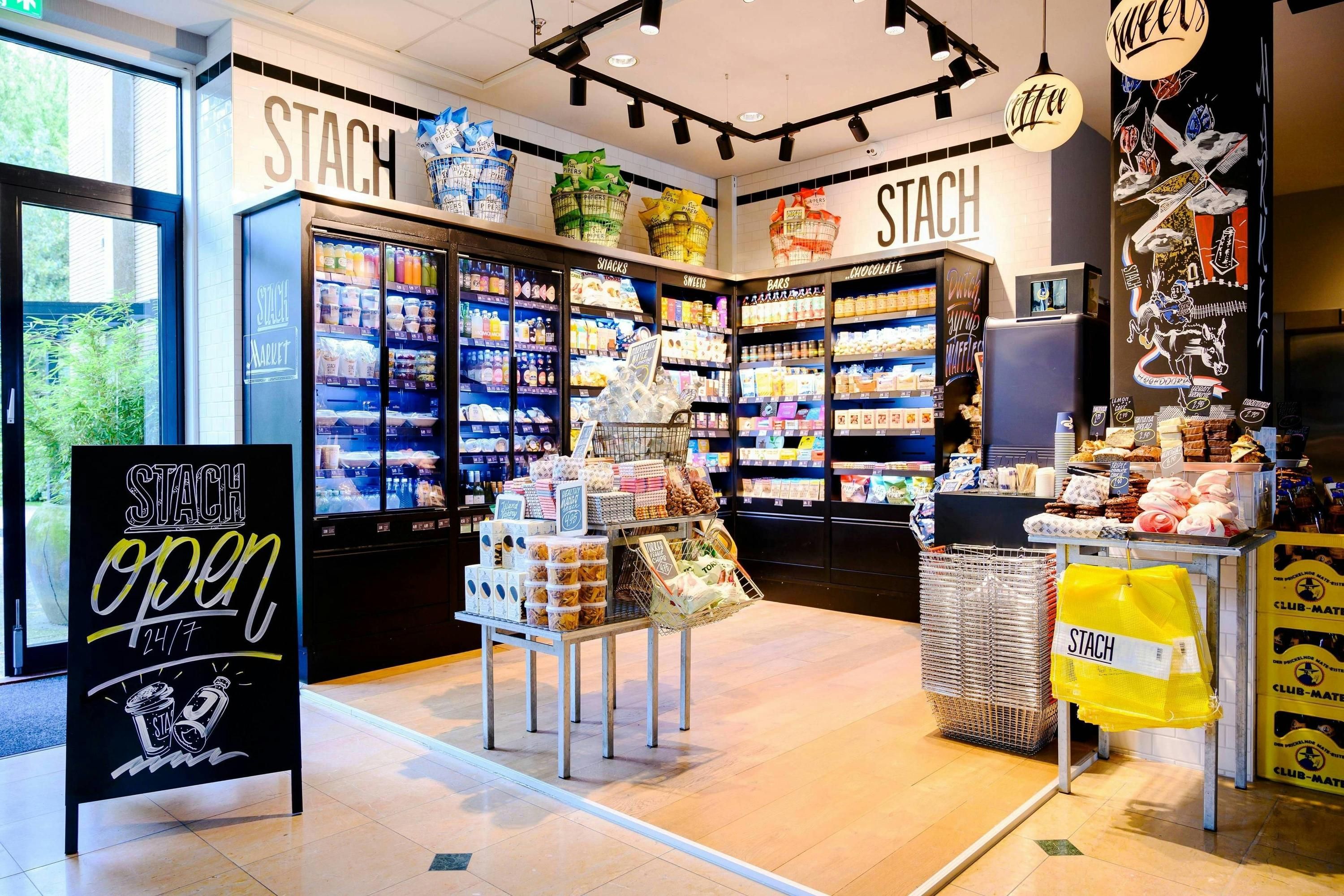 Shop