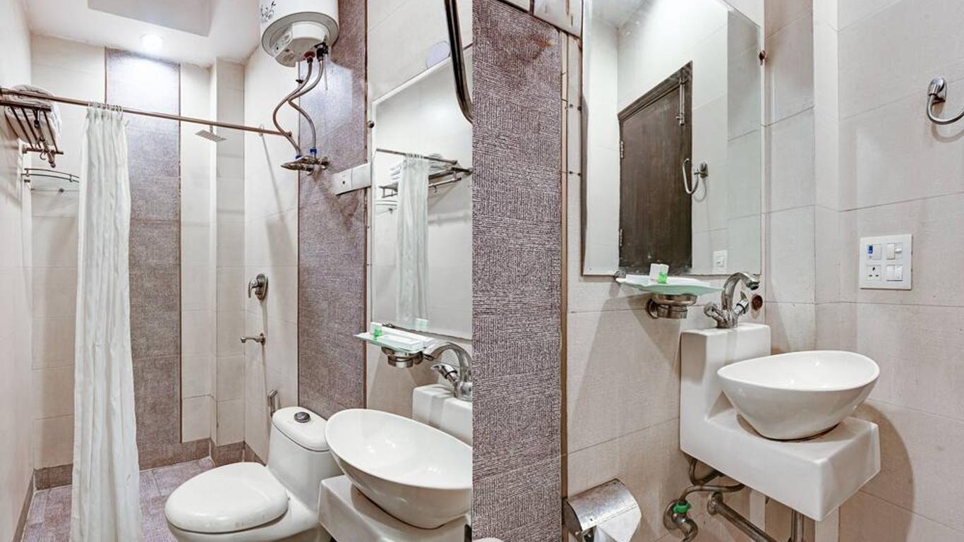 Hotel Amby Inn - Lajpat Nagar