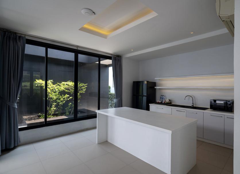 Kitchen Photo