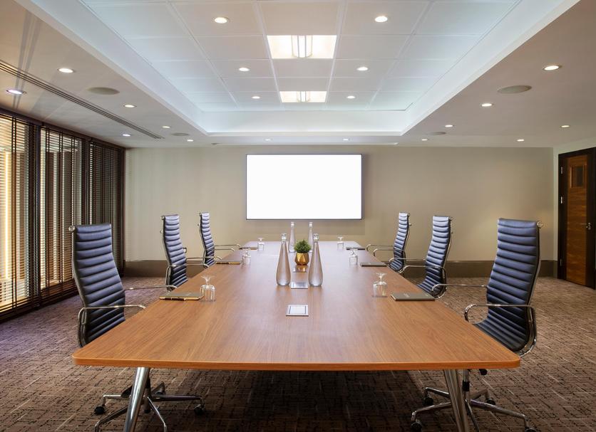 Conference room Photo