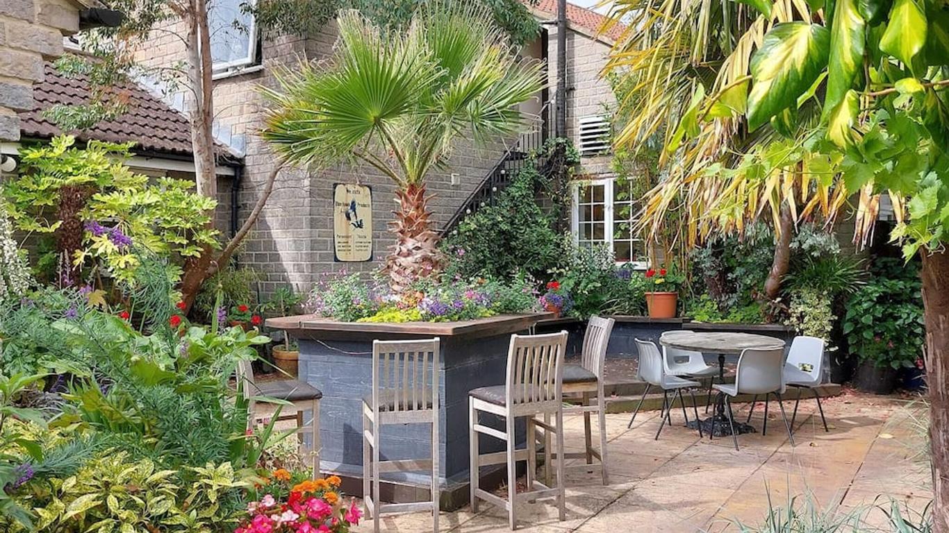 The Five Dials Inn