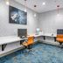 Business centre
