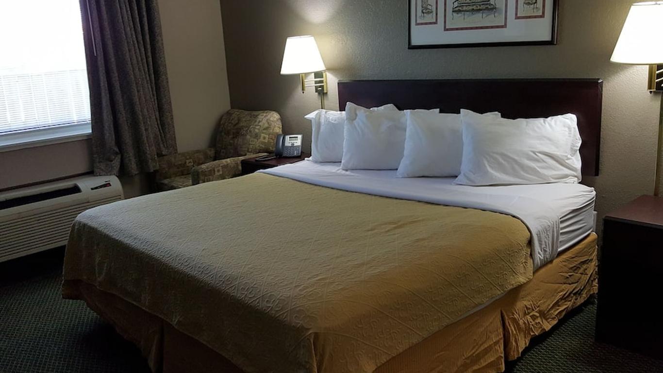 Gurnee Motel