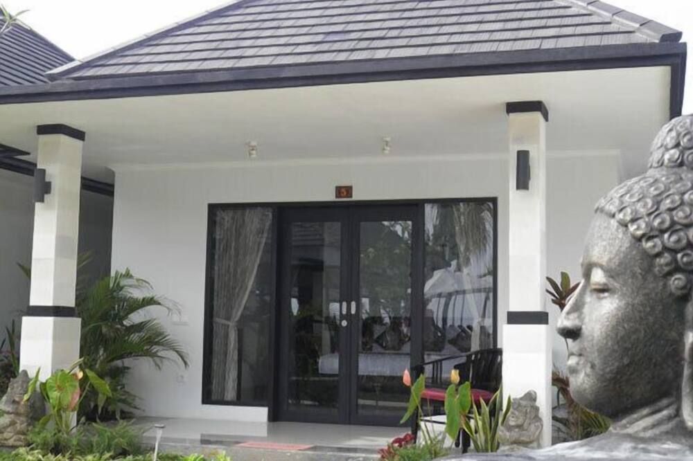Outdoor view