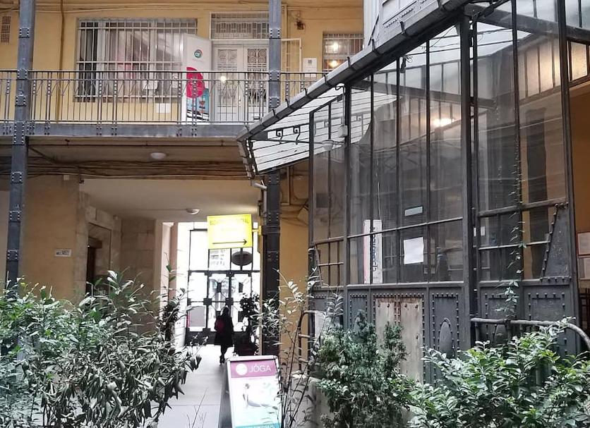 Outdoor view Photo