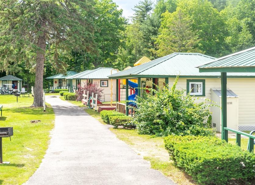 Outdoor view Photo