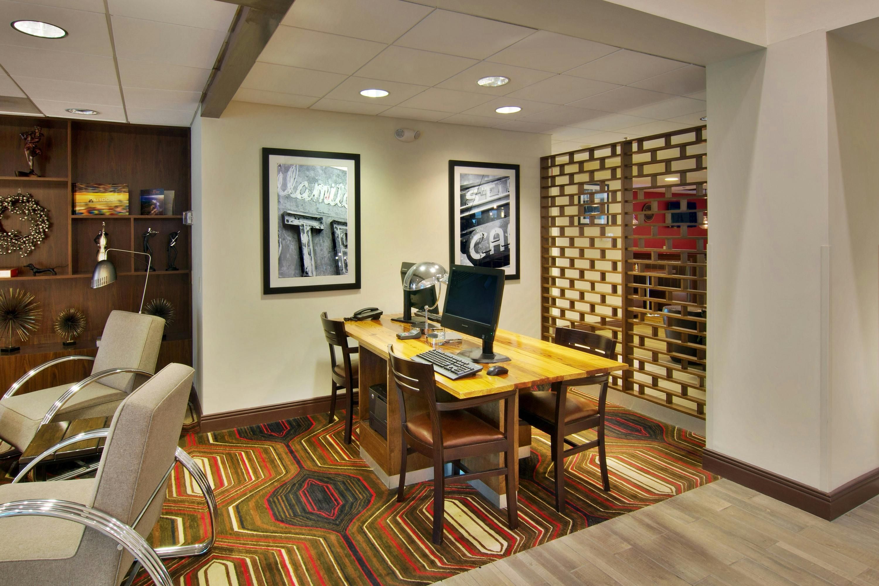 Conference room