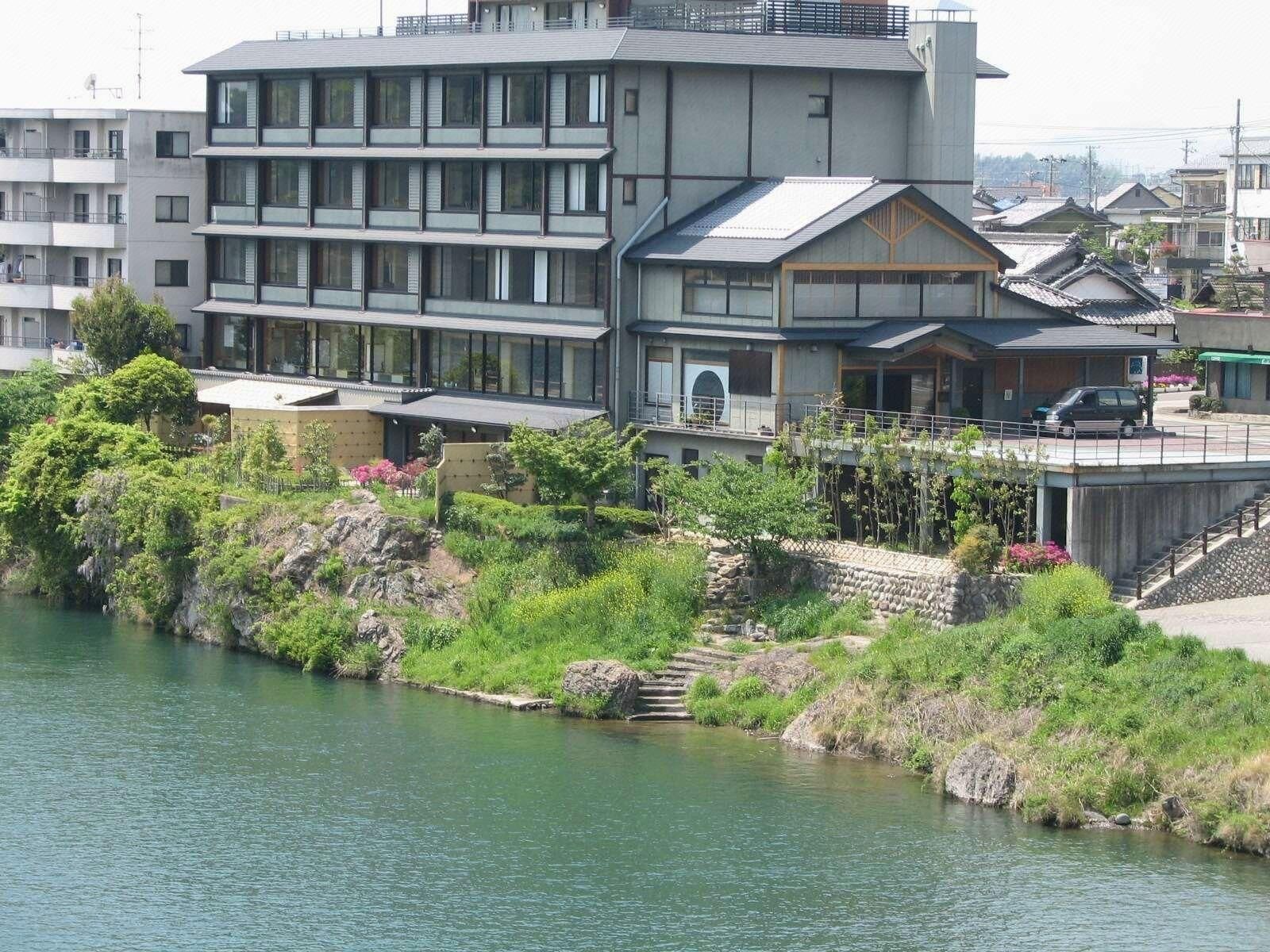 Outdoor view
