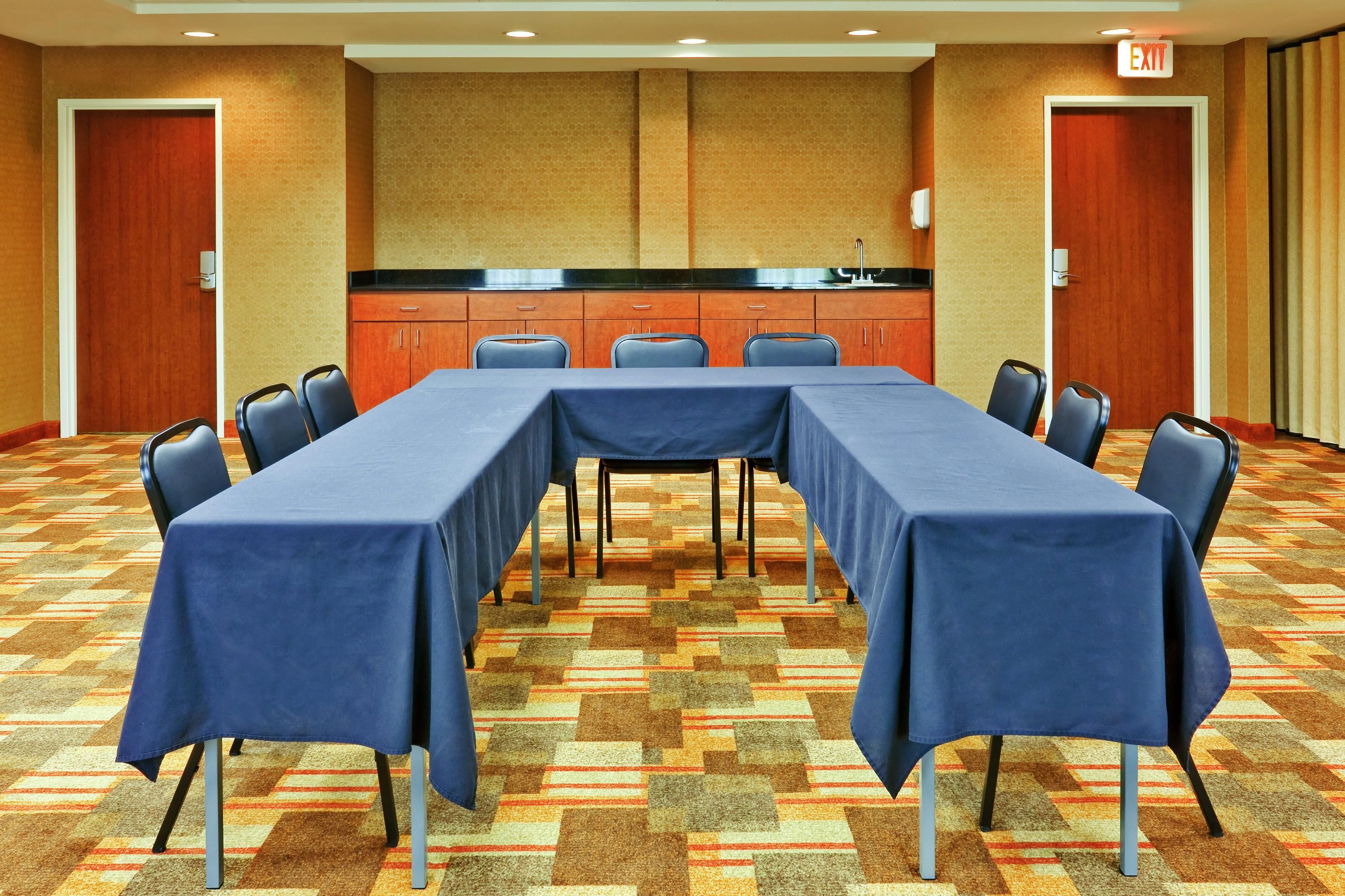 Conference room