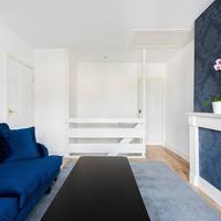 The Bluebird - Luxury Apartment