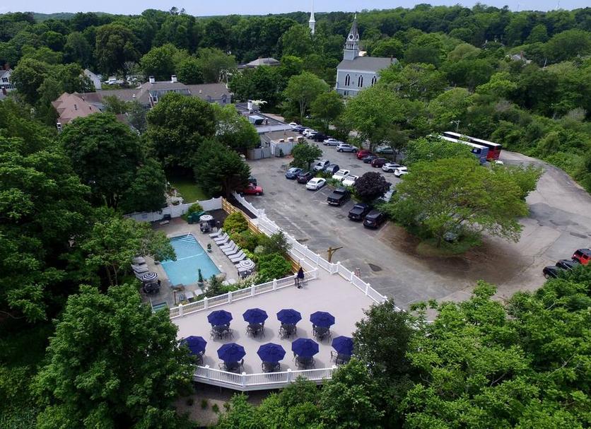 Outdoor view Photo