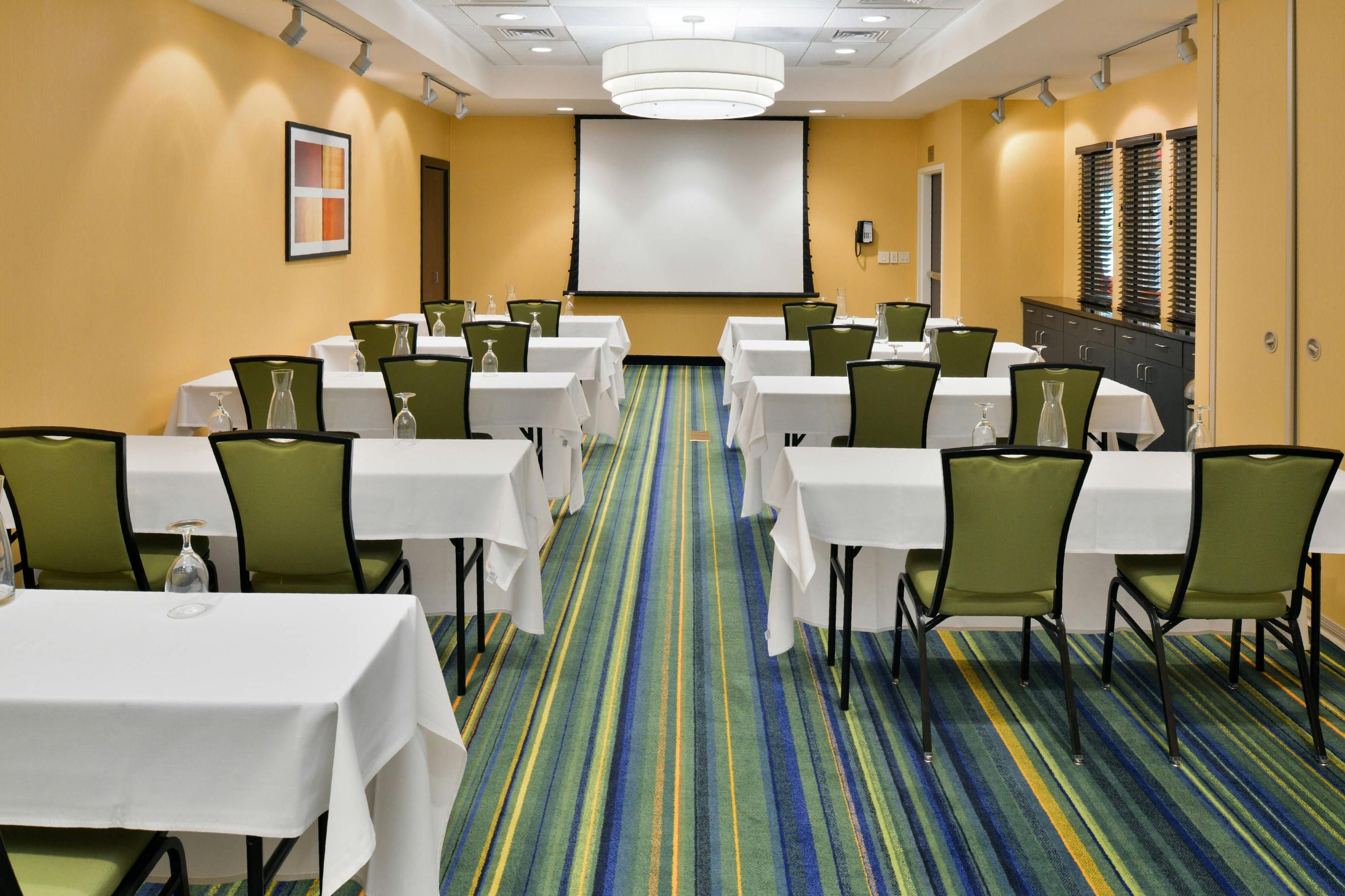 Conference room