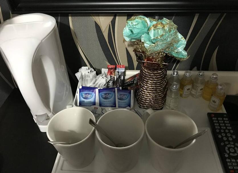 Room amenity Photo