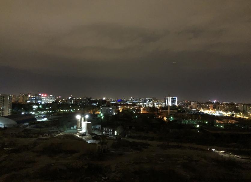 Outdoor view Photo