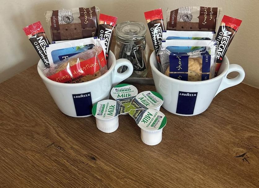 Room amenity Photo