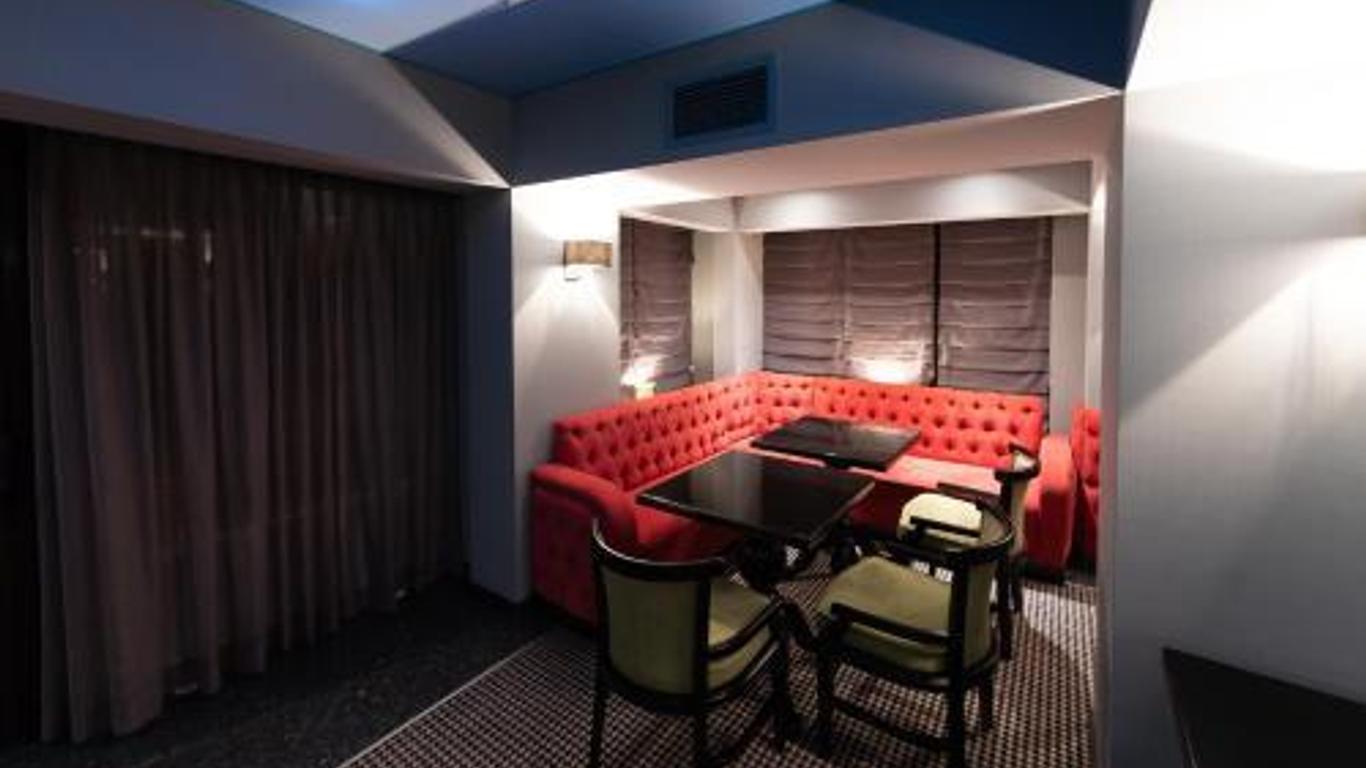 Daria Suite