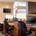 Business centre
