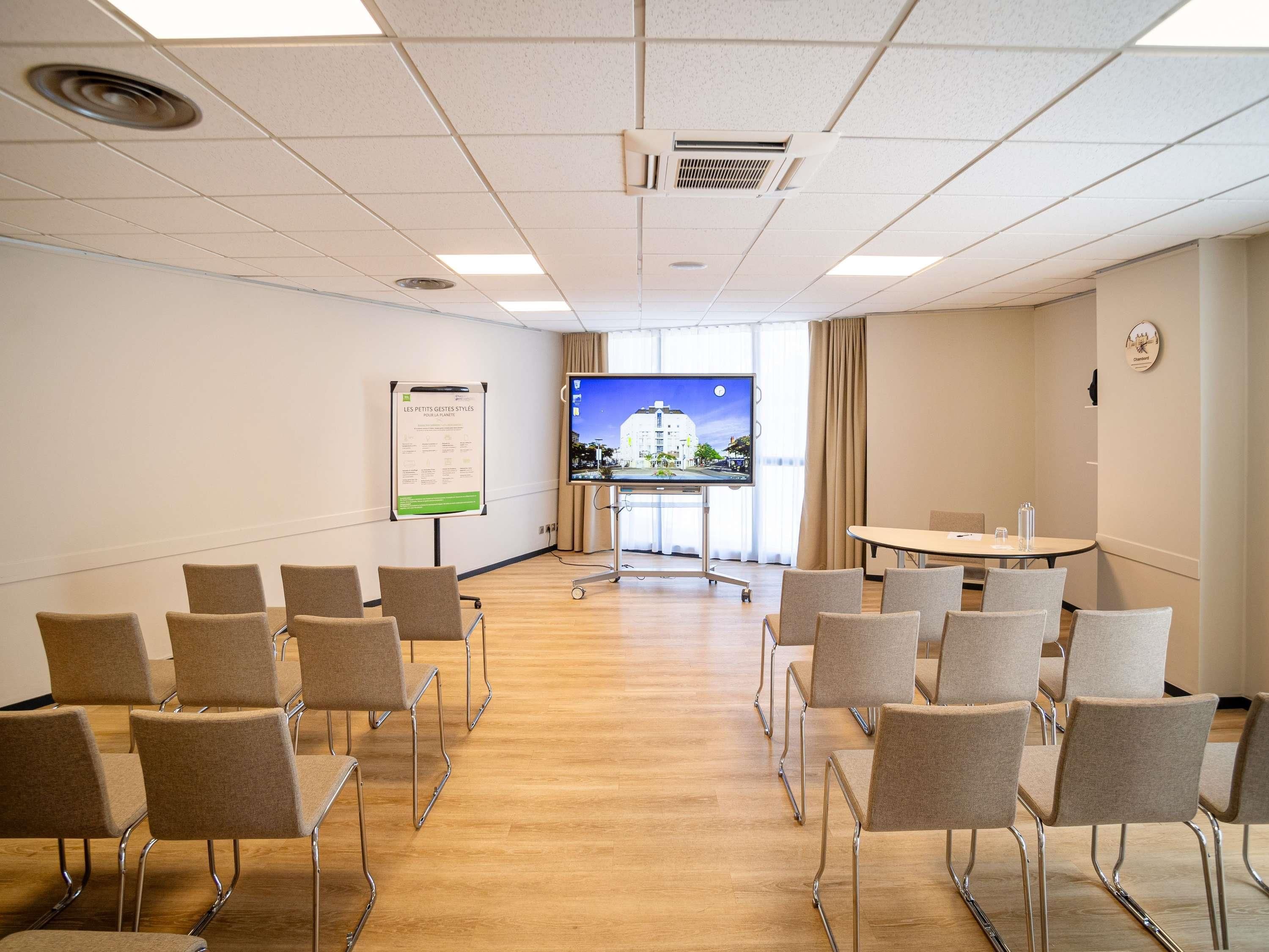Conference room